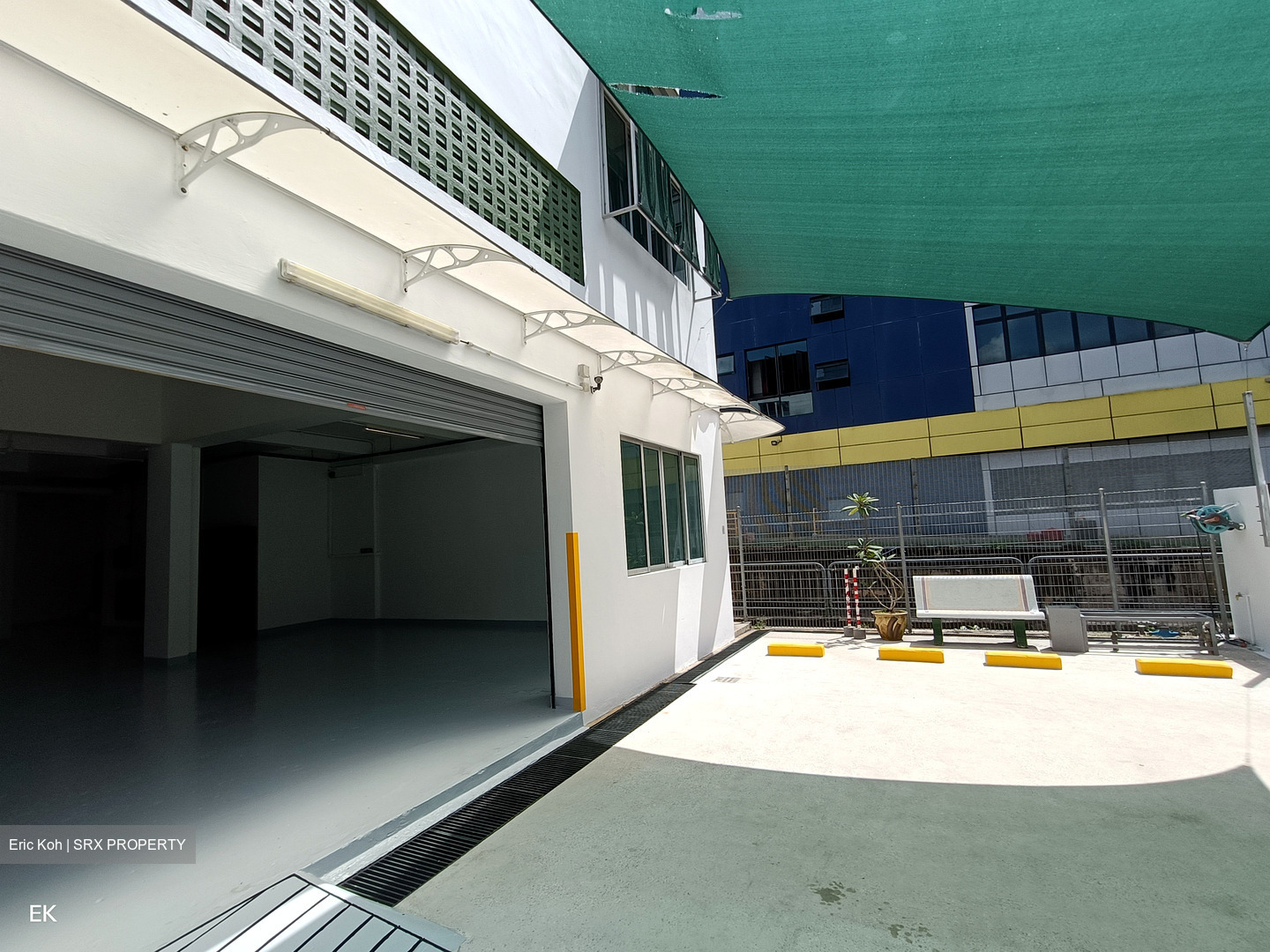 Tagore Lane (D26), Factory #436680481